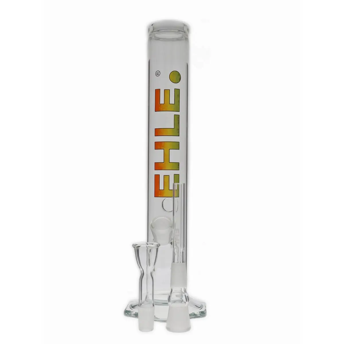 Ehle gerade - 500ml - 18,8er Premium Series - Rasta