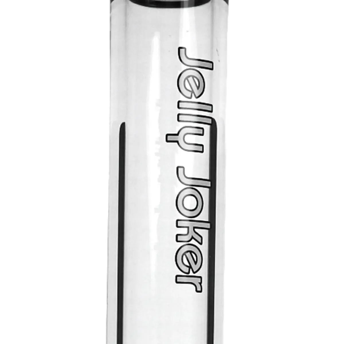 Jelly Joker 'T-Black' Beaker 18,8
