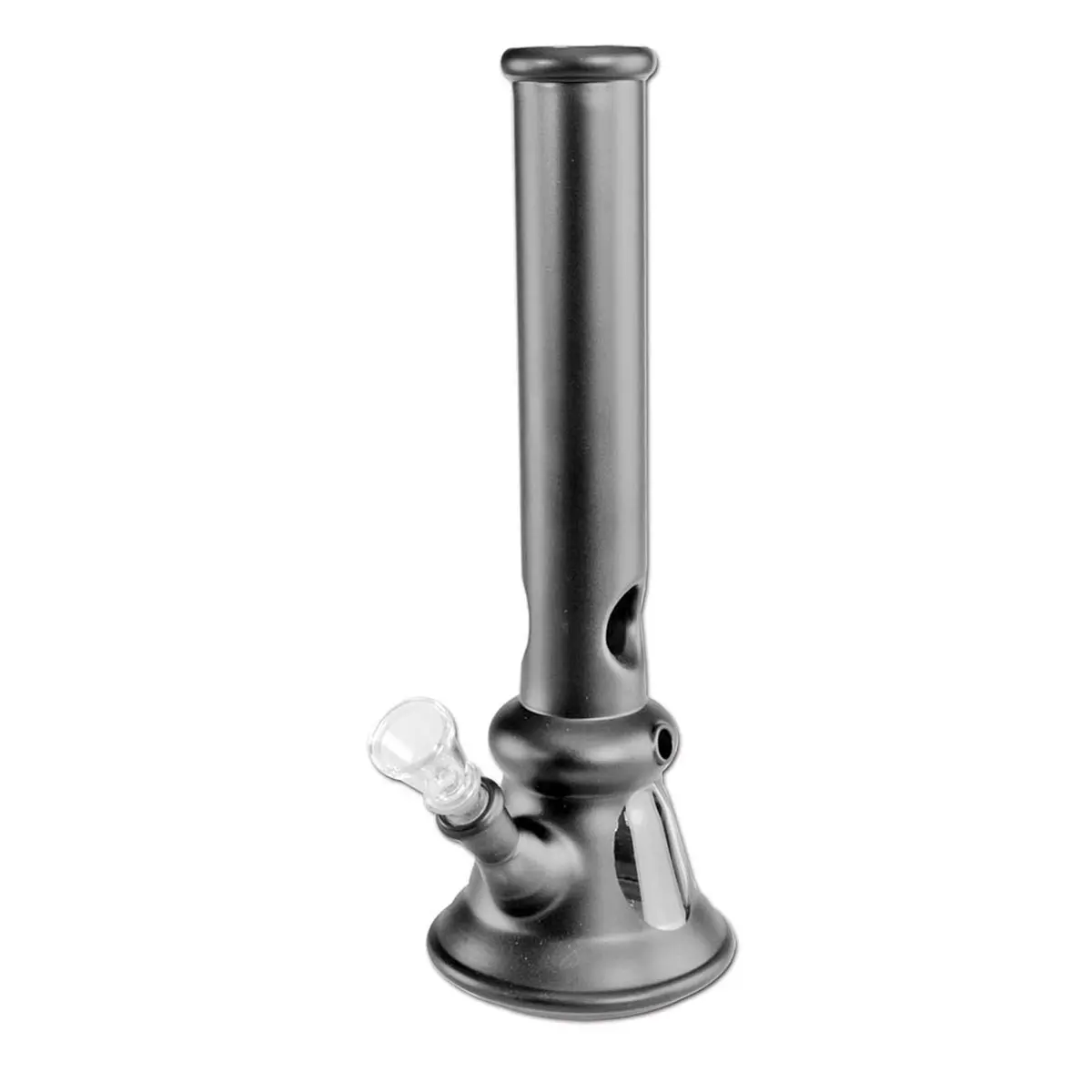 Glasbong Edelschwarz 14,5
