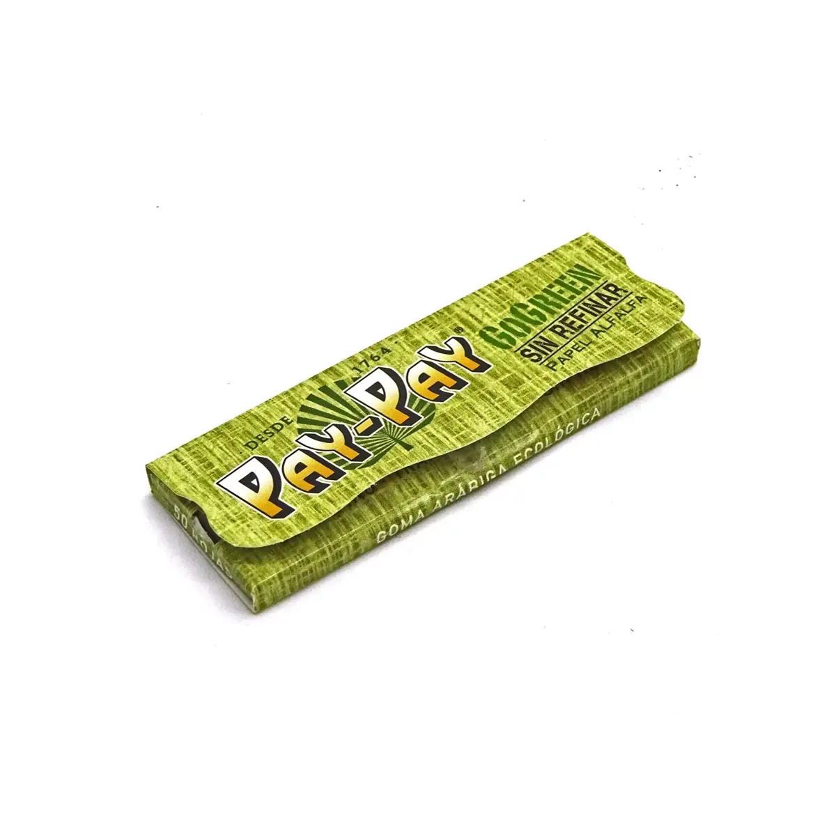 Pay-Pay GoGreen 1 1/4 