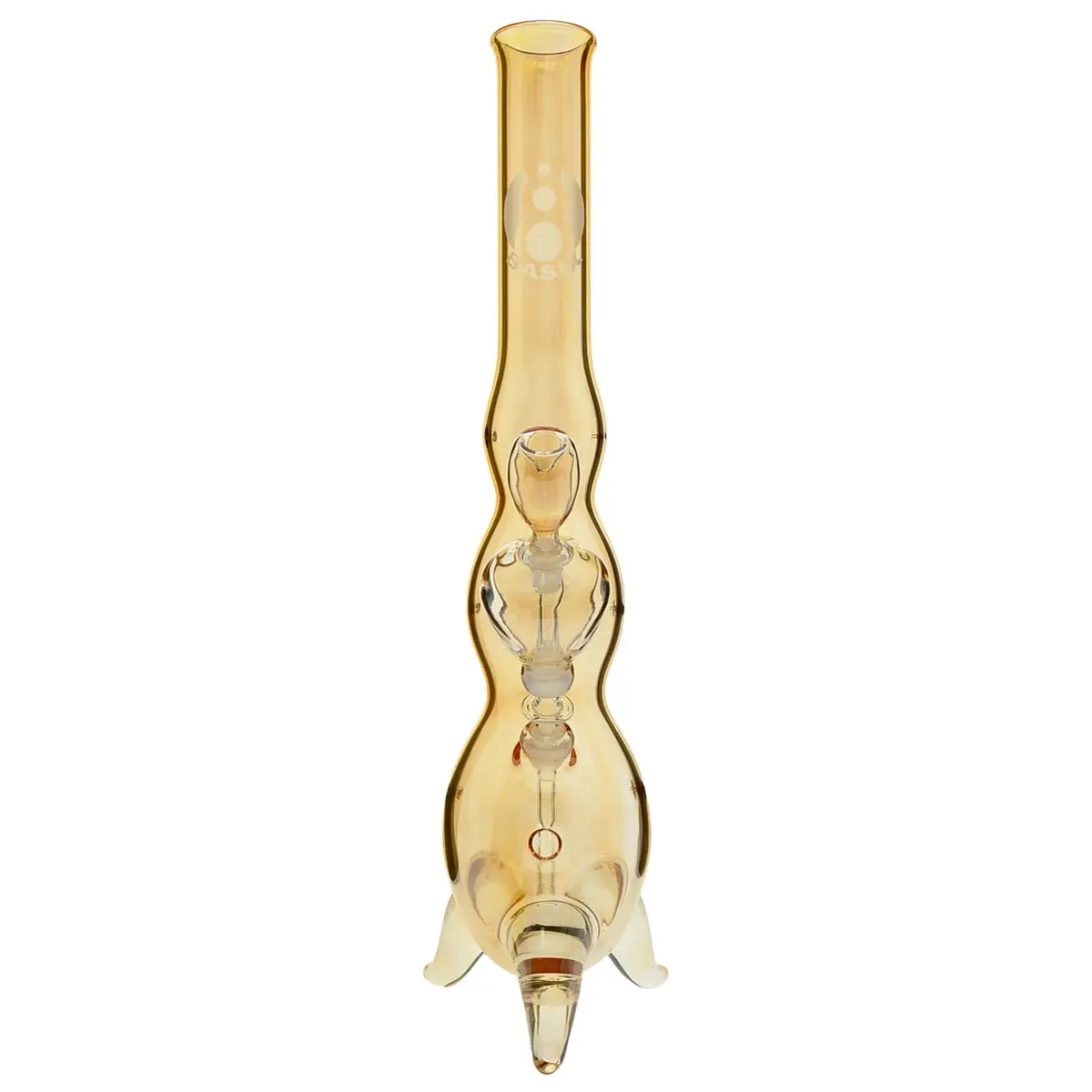 Basix 1000 DTI golden - lizensiert von Hurricane