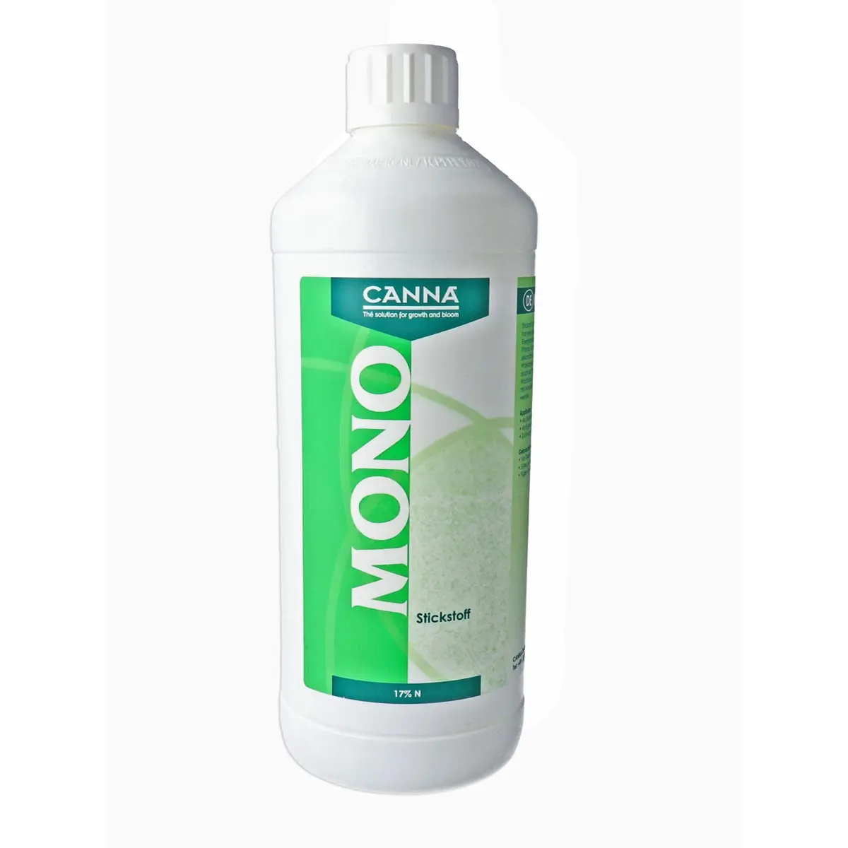 Canna Mono Stickstoff N 17% 1000ml