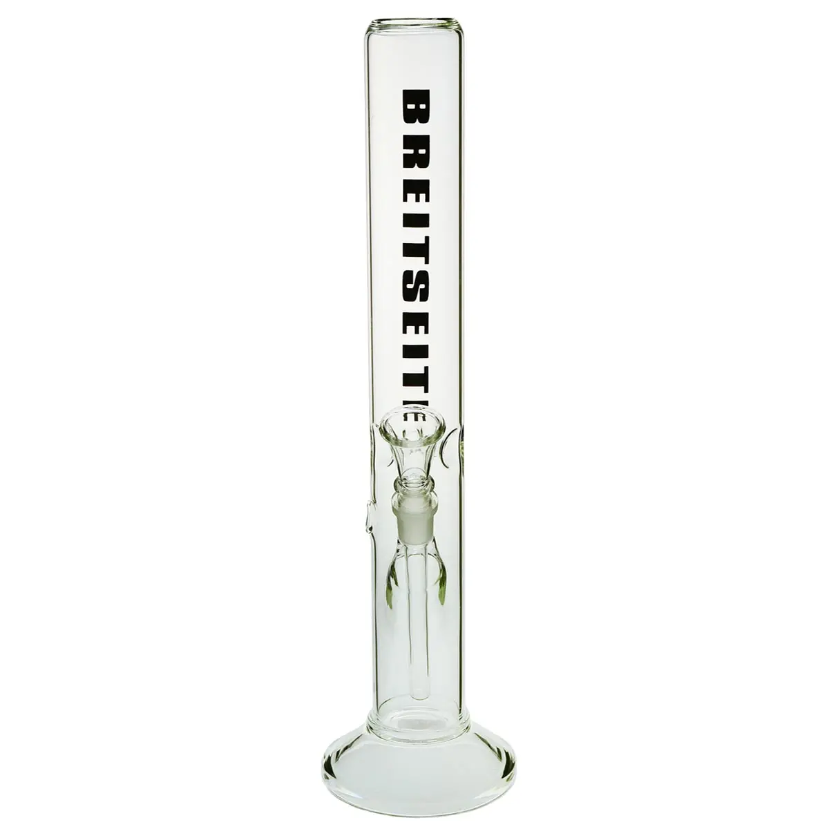 Breitseite Eisbong 45 cm