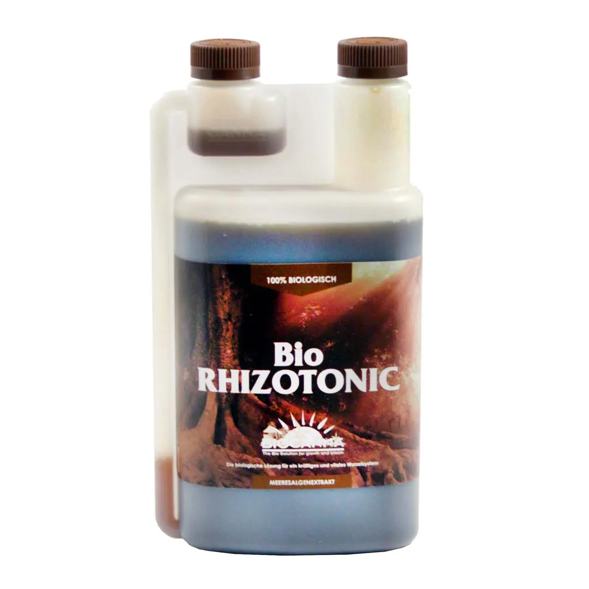 Canna Bio Rhizotonic 1 Liter