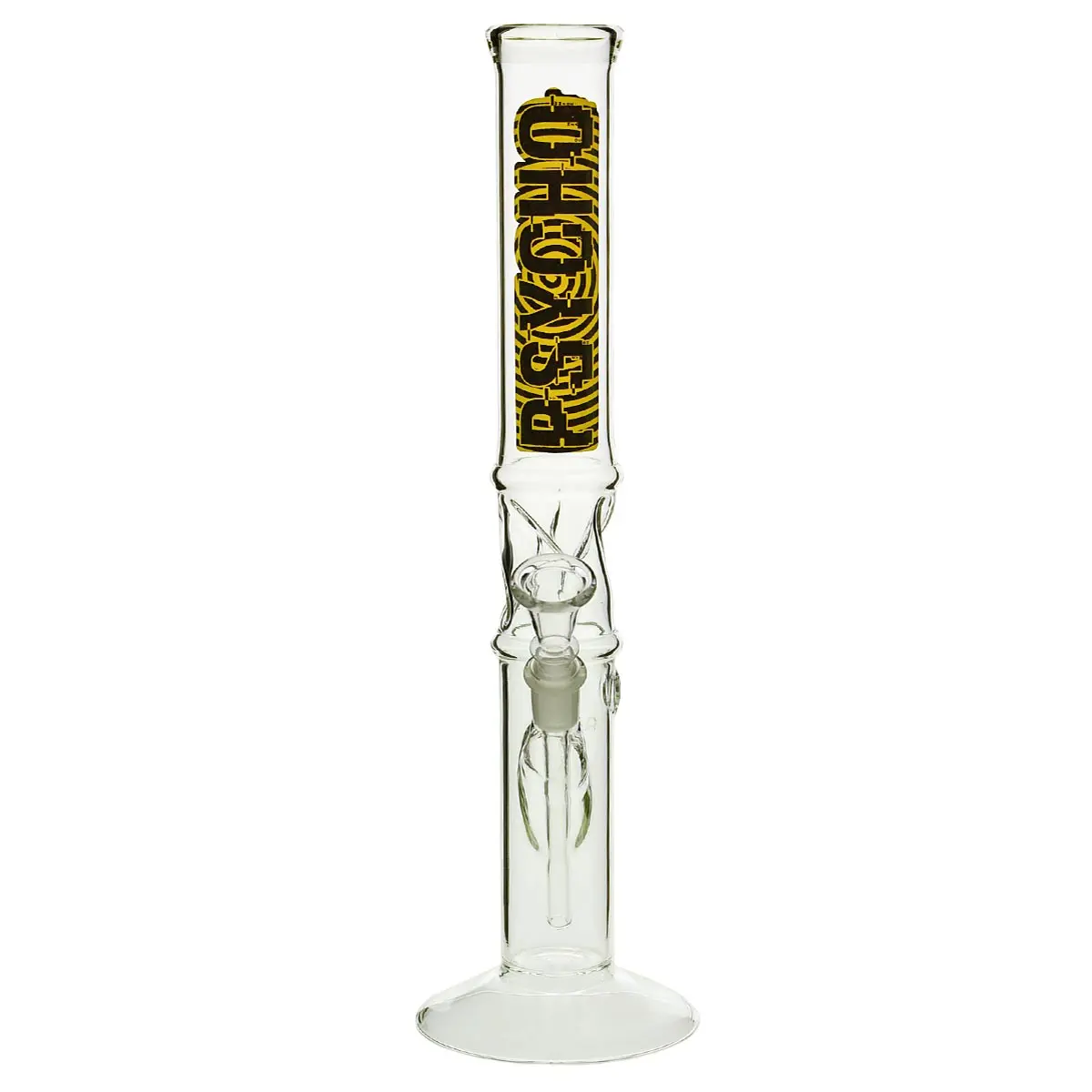 Psycho Bong Spyral 14,5 Eis - 35 cm