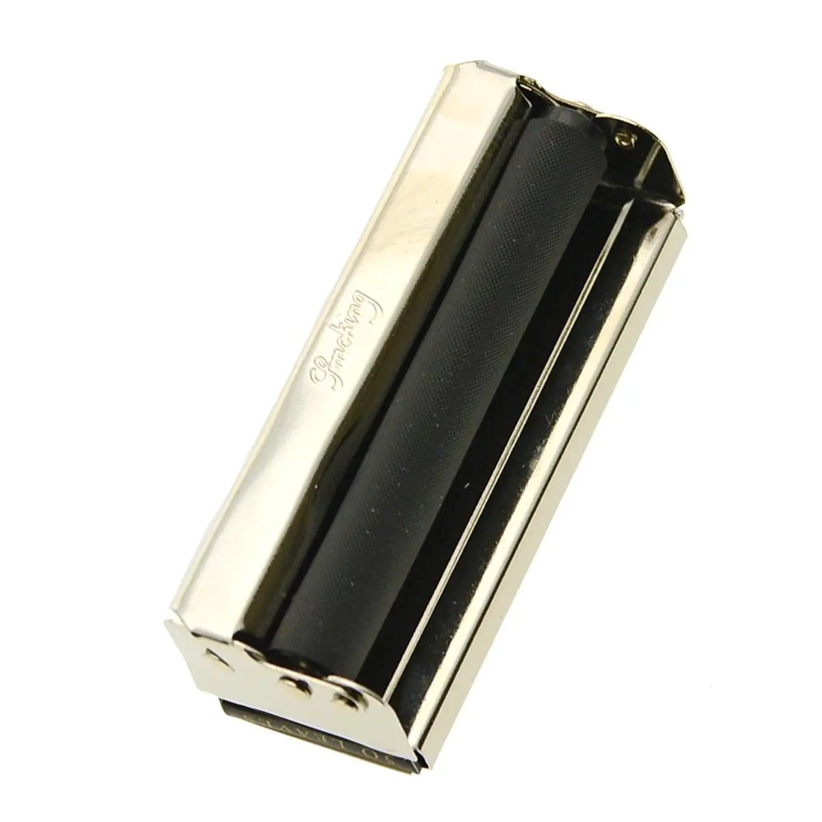 Smoking Metall Drehmaschine