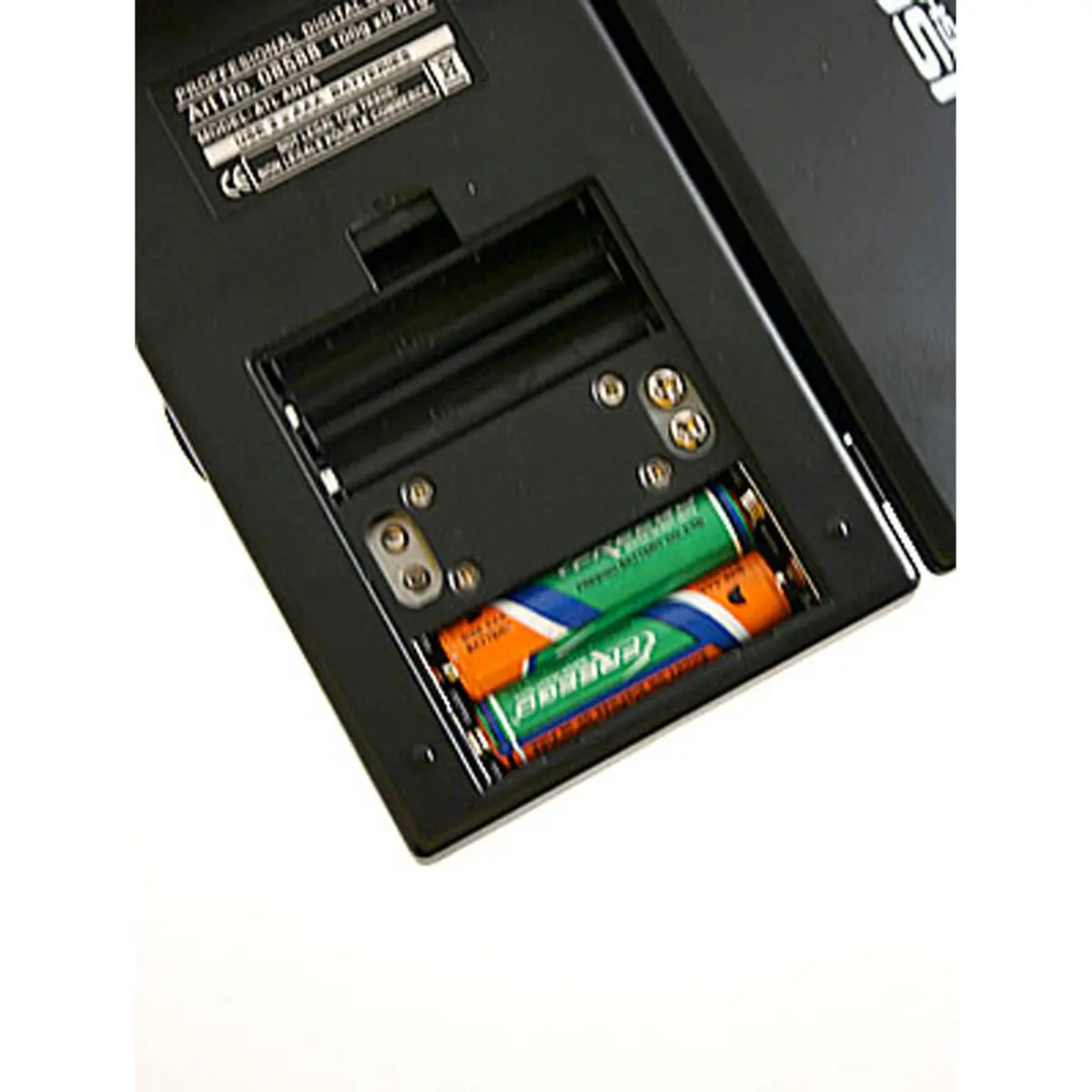 Digitalwaage Atlanta 100g/0,01g