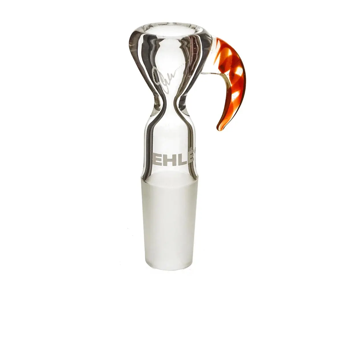 EHLE Purköpfchen mit Griff 18,8 rot