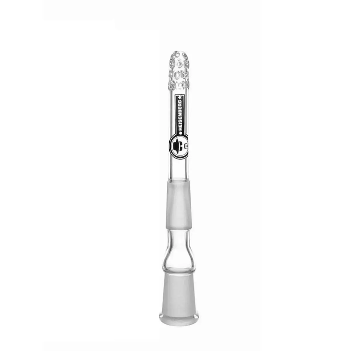 Heisenberg Diffusorchillum 14,5 - 11cm