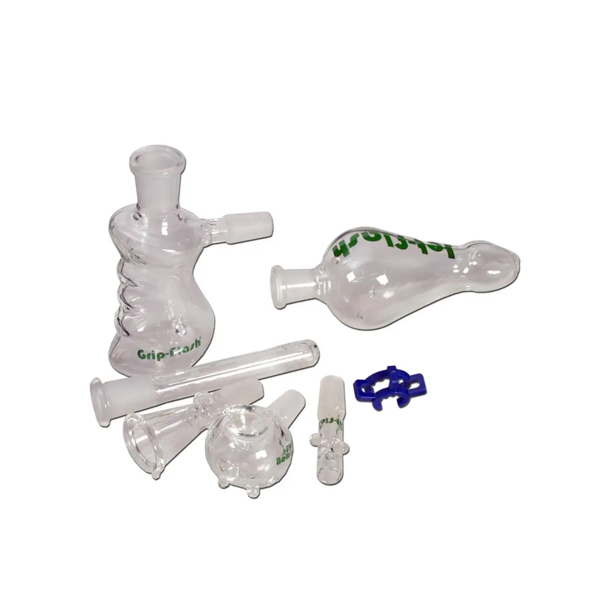 Jet-Flash Rauchsystem