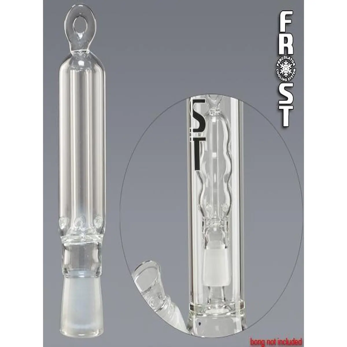 Ersatzpercolator Frost 2