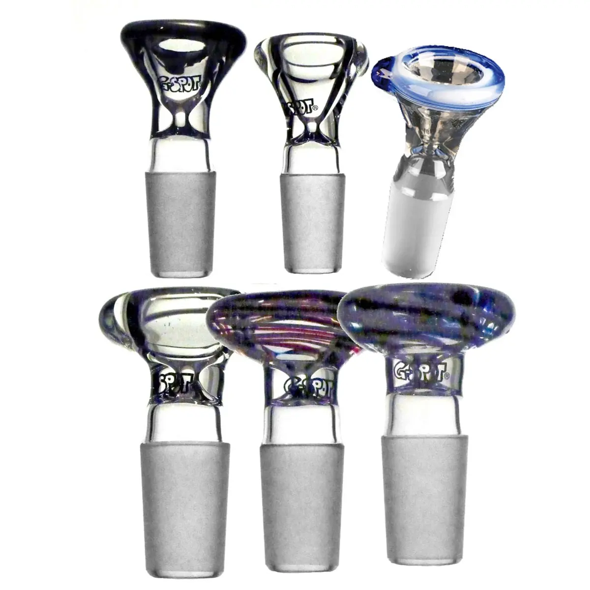 G-Spot Flutschkopf 18,8