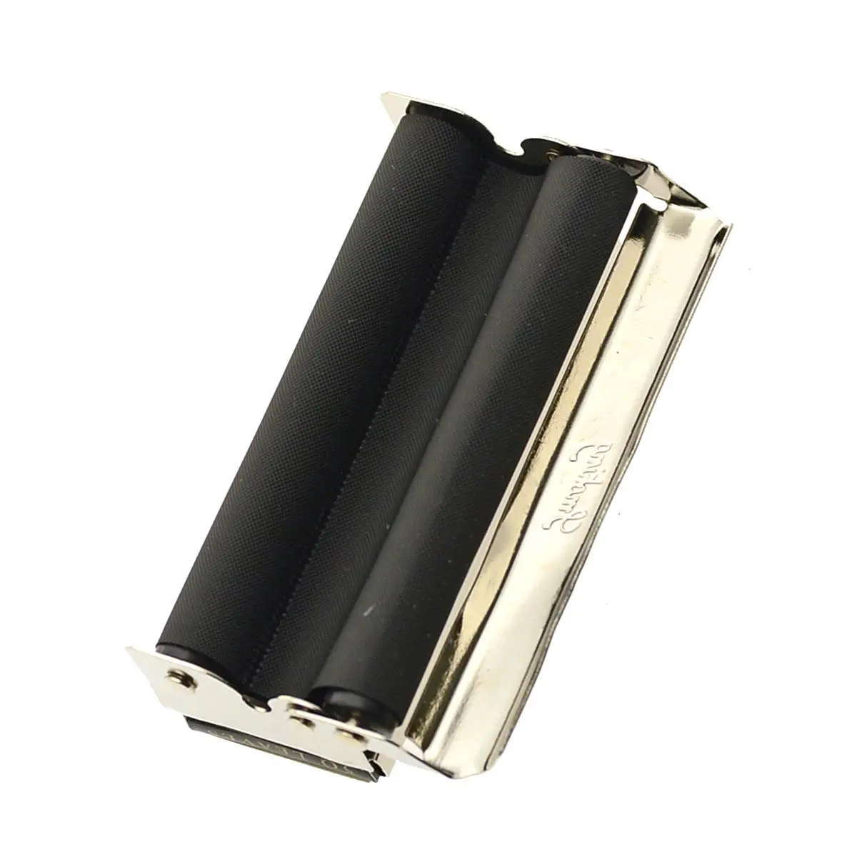 Smoking Metall Drehmaschine