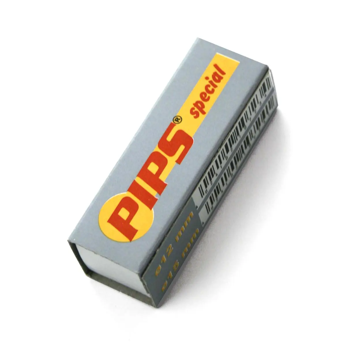 Pips - Einhängesiebe aus Stahl - Special 15mm