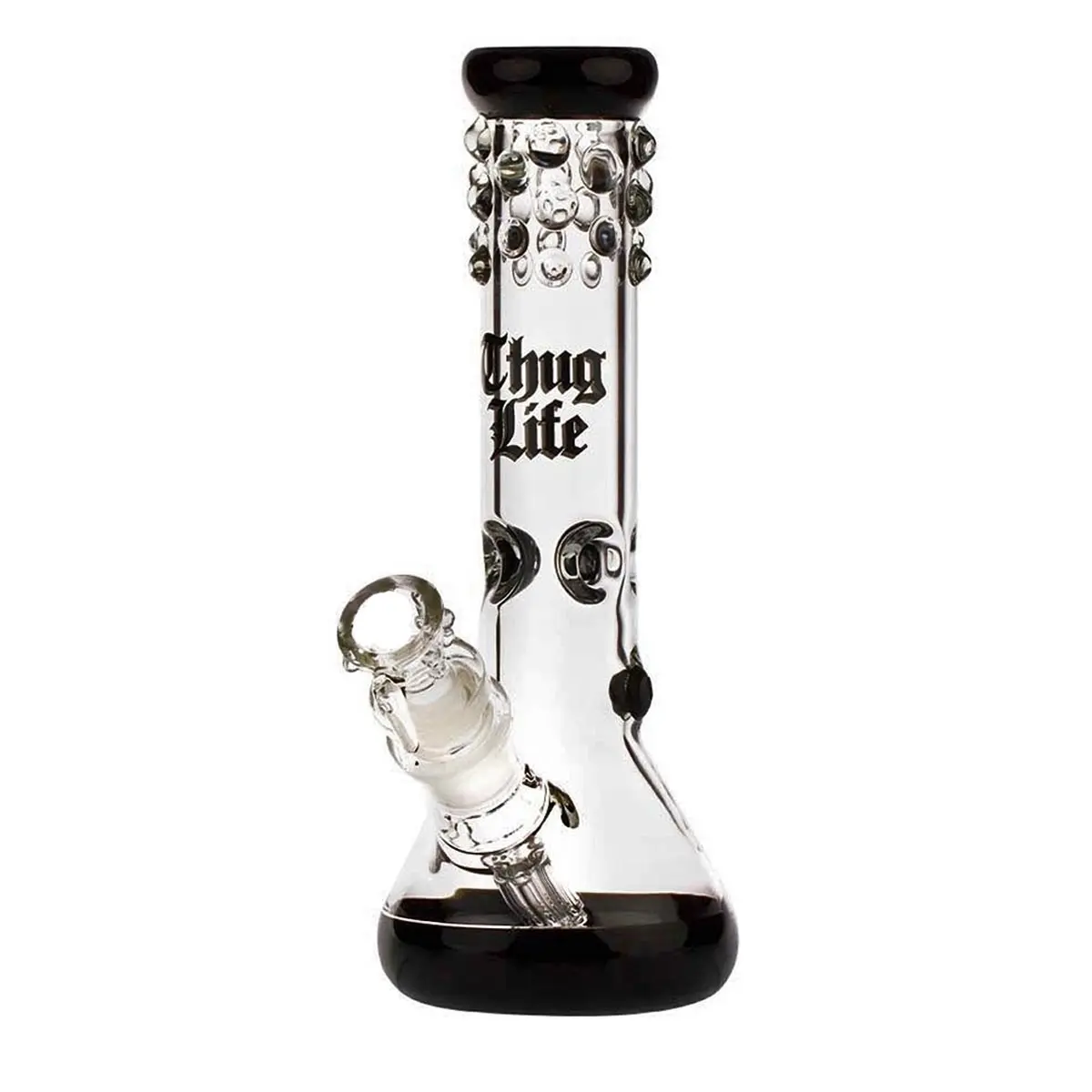 Thug Life 'Black Frog' Eisbong 29,2
