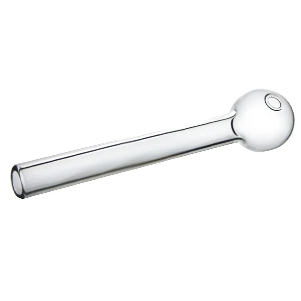 Ölpfeife kompakt - 10 cm