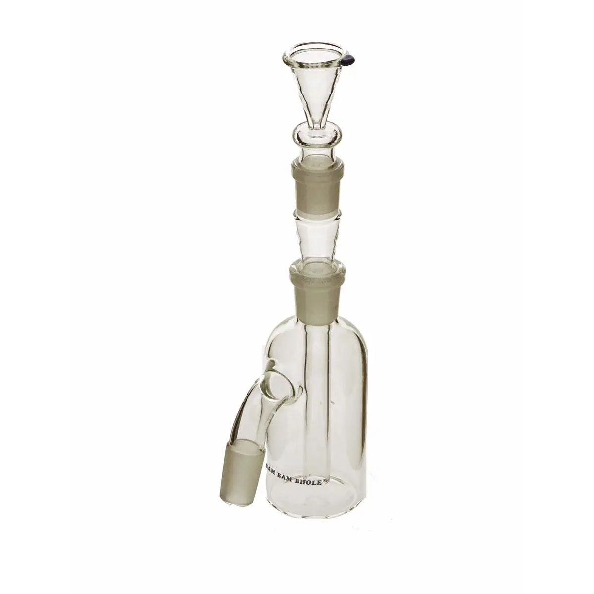 Bong Vork&uuml;hler 18,8 - Straight