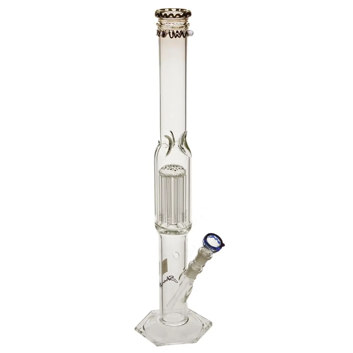 Shanti Premium Ice 10x Perc 60cm