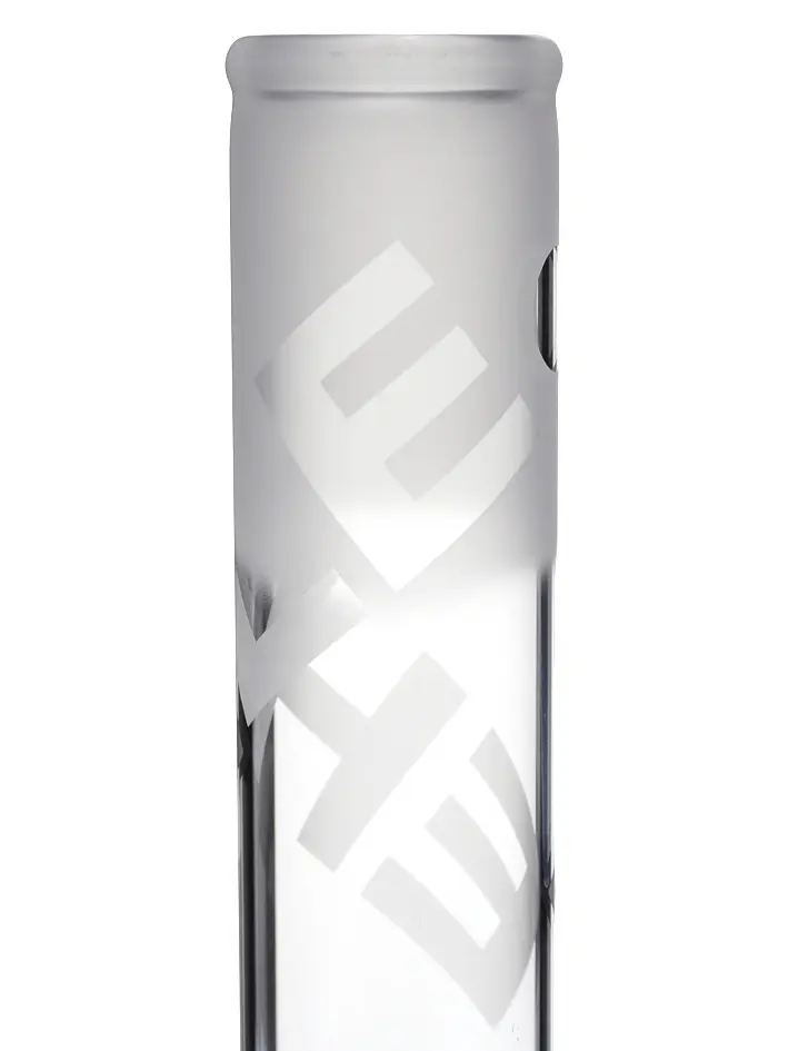 Ehle Eisbong 500ml 18,8er sandgestrahlter Hals