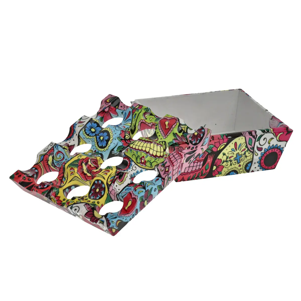 Aschenbecher 'La Catrina'