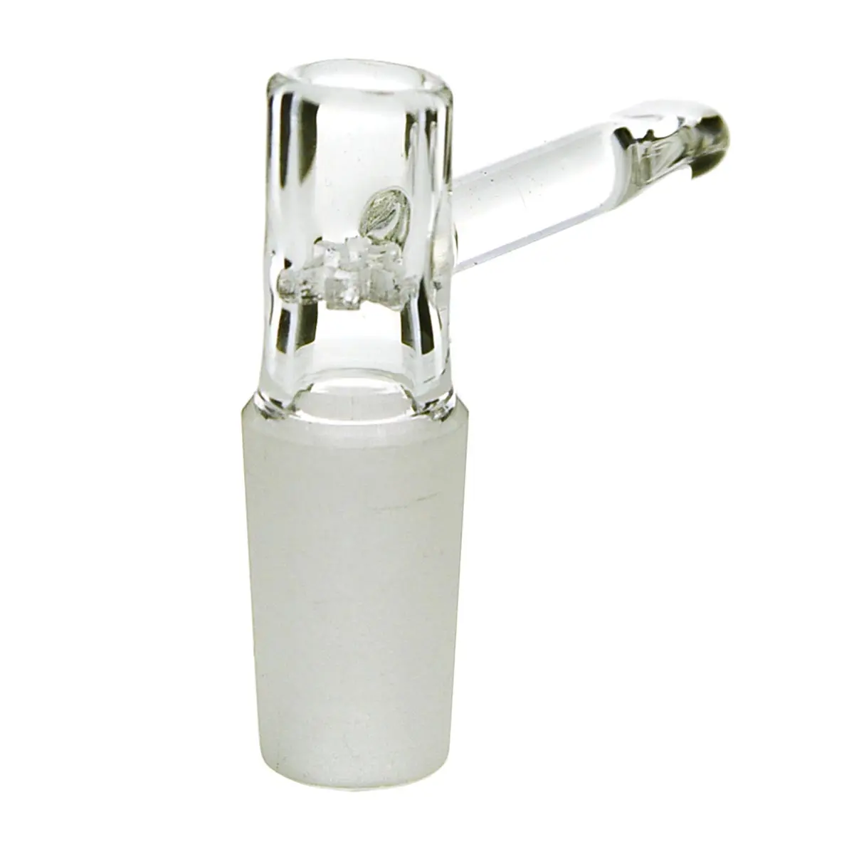 Grace Glass Flutschkopf 14,5 mit Griff