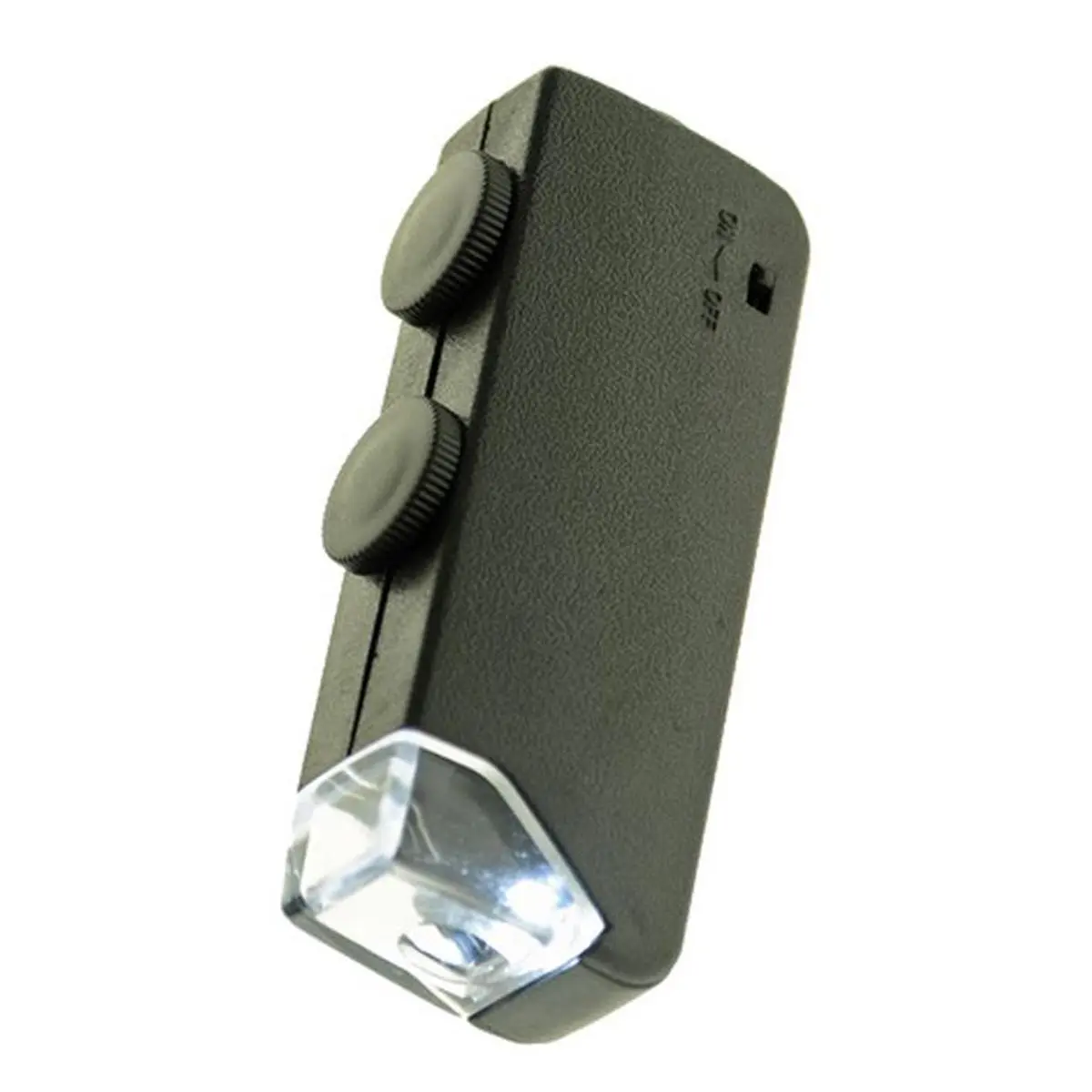 Mikroskop 60-100 LED