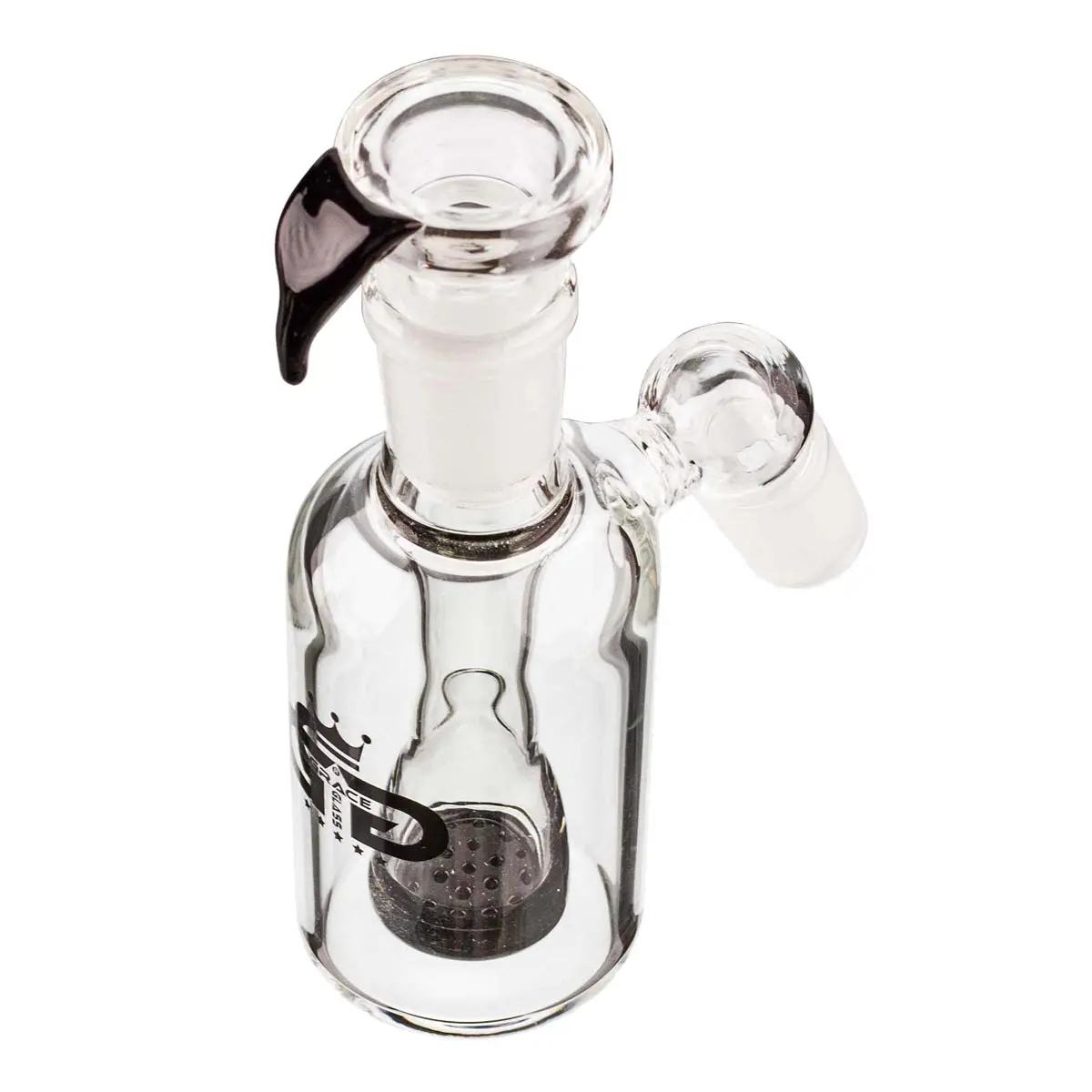 Grace Glass Vorkühler mit Perc 18,8