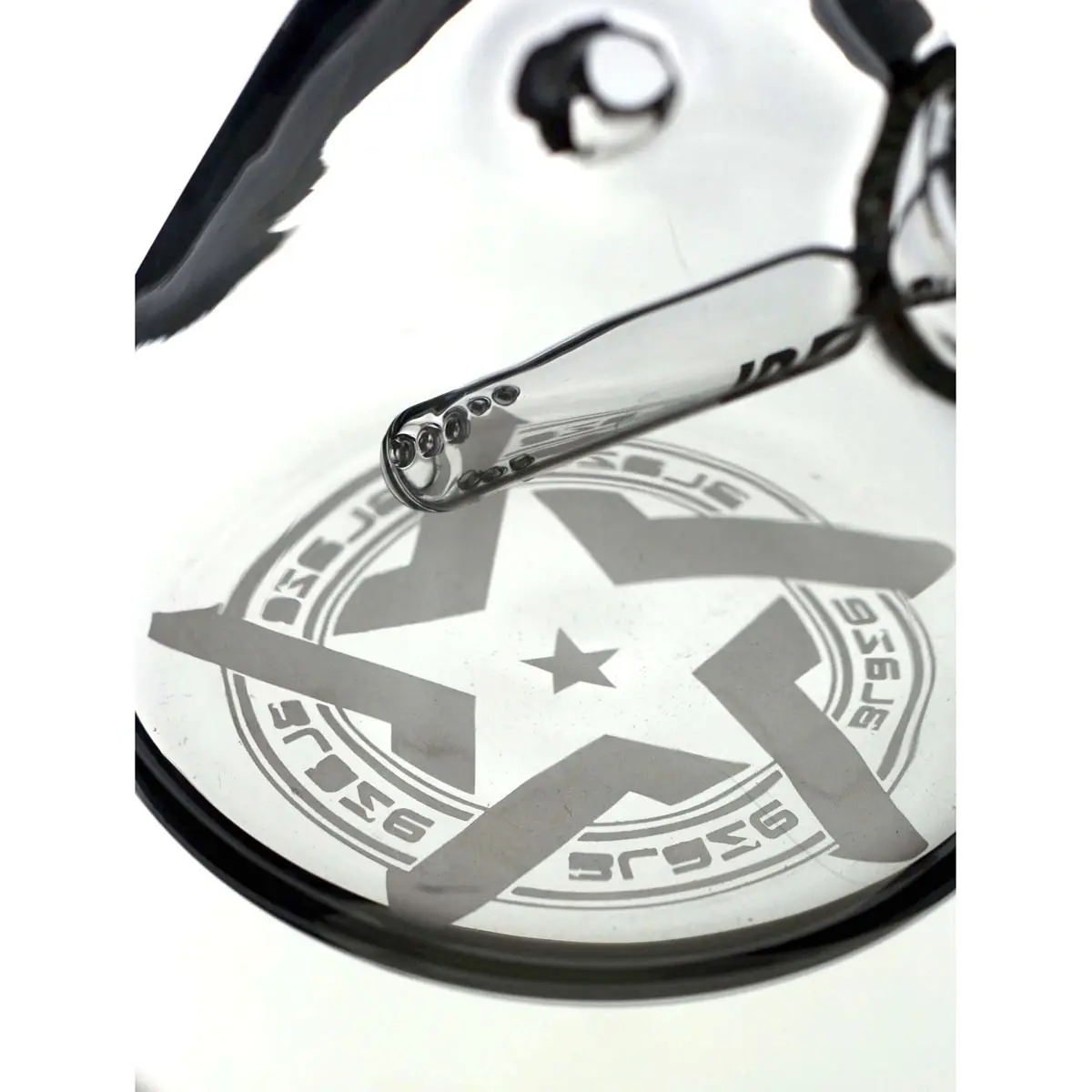 Blaze Glass Icebong 'Erlkönig' 9mm