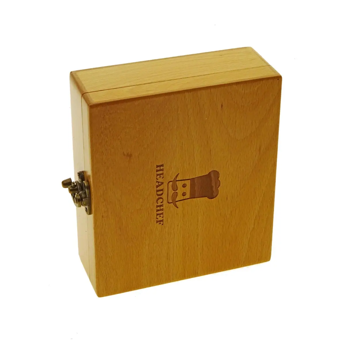 Headchef Storage Box - Buche
