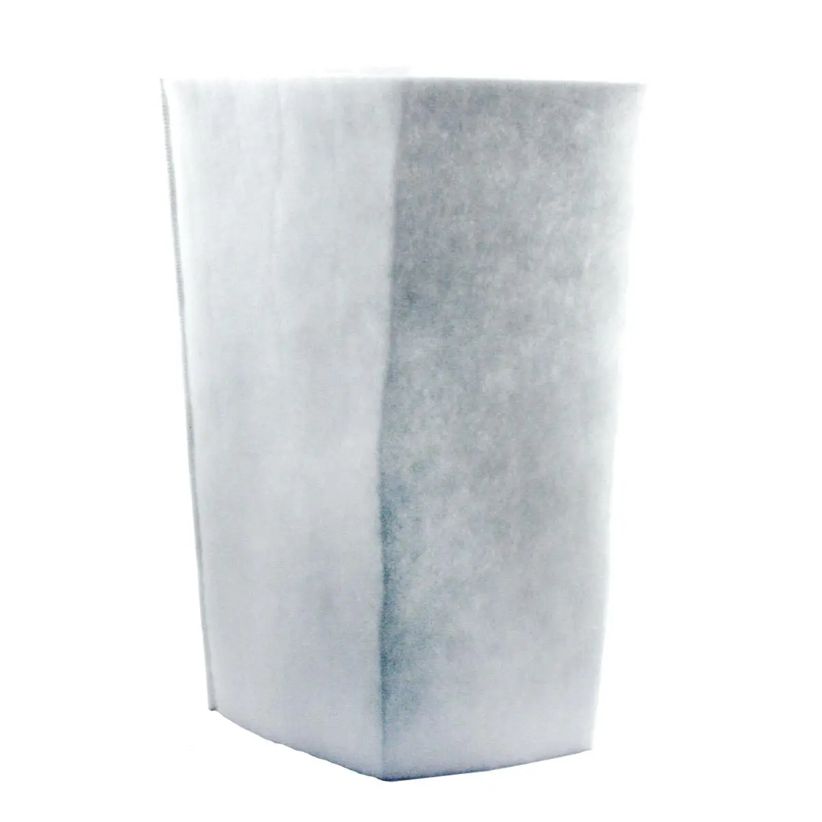 CarbonActive Ersatz Vorfiltervlies für HomeLine 650Z / 650G 650m³/h