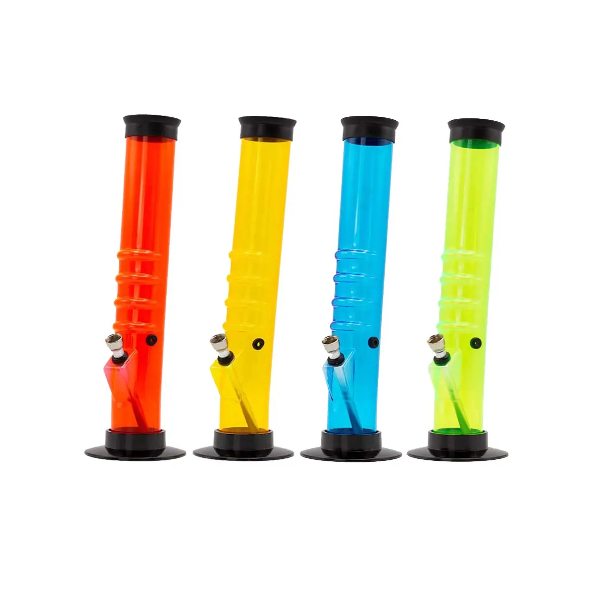 Amsterdam Acrylbong 'Straight'