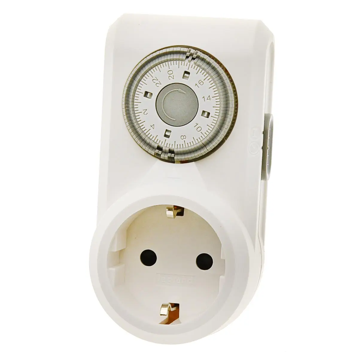 Zeitschaltuhr Legrand (Omnirex)