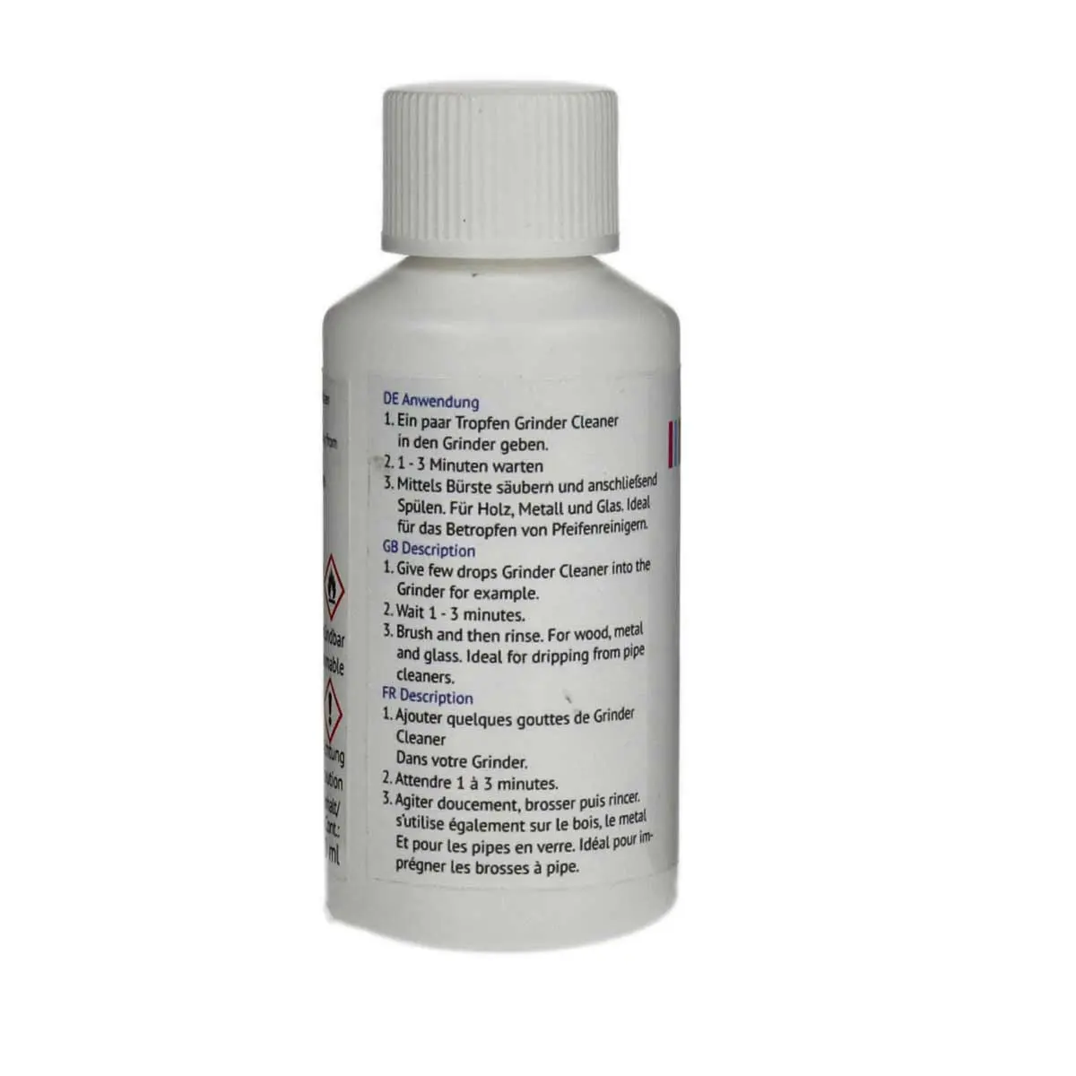 Limpuro Grinder Reiniger 50ml