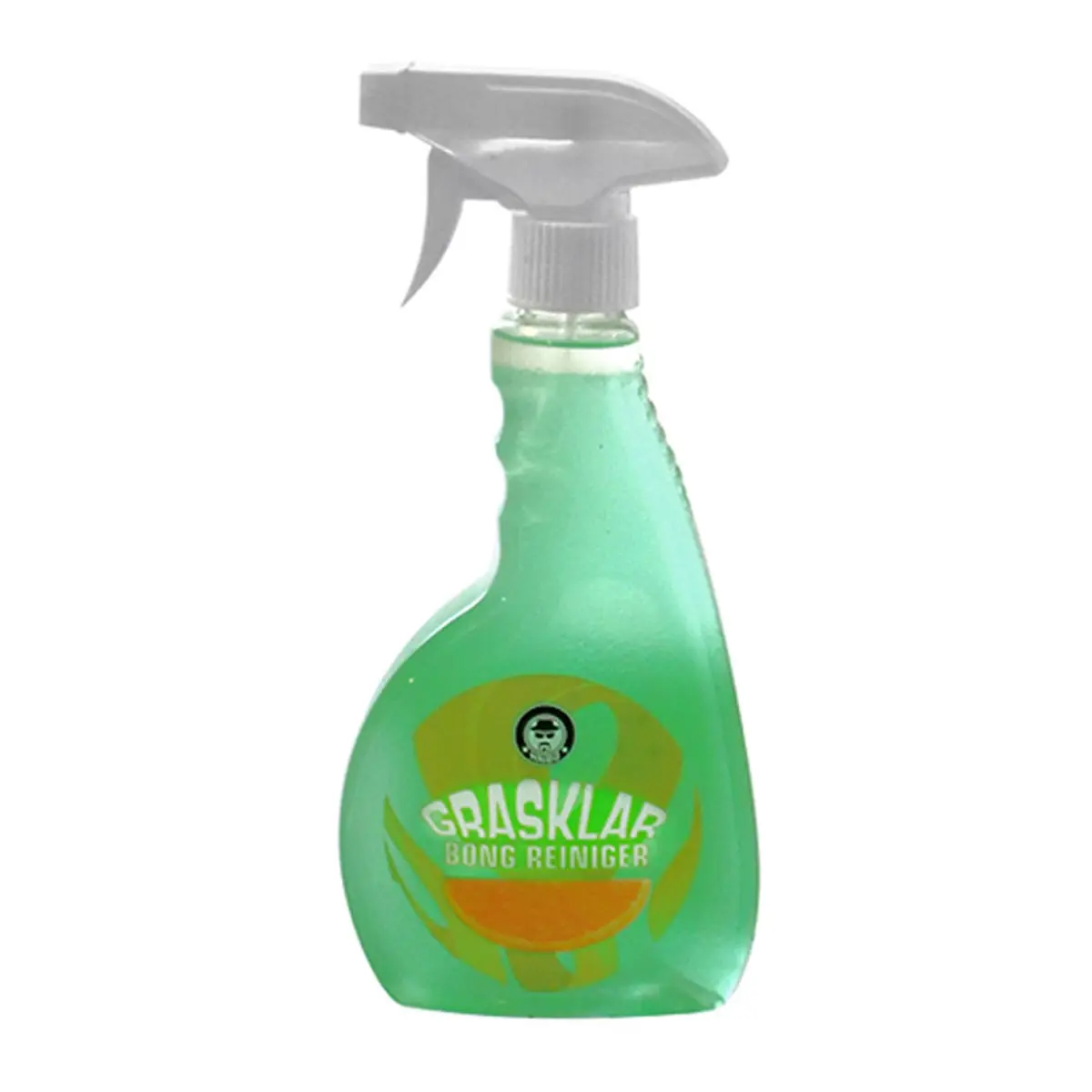 HNBG GRASKLAR Bong Reiniger - 500ml