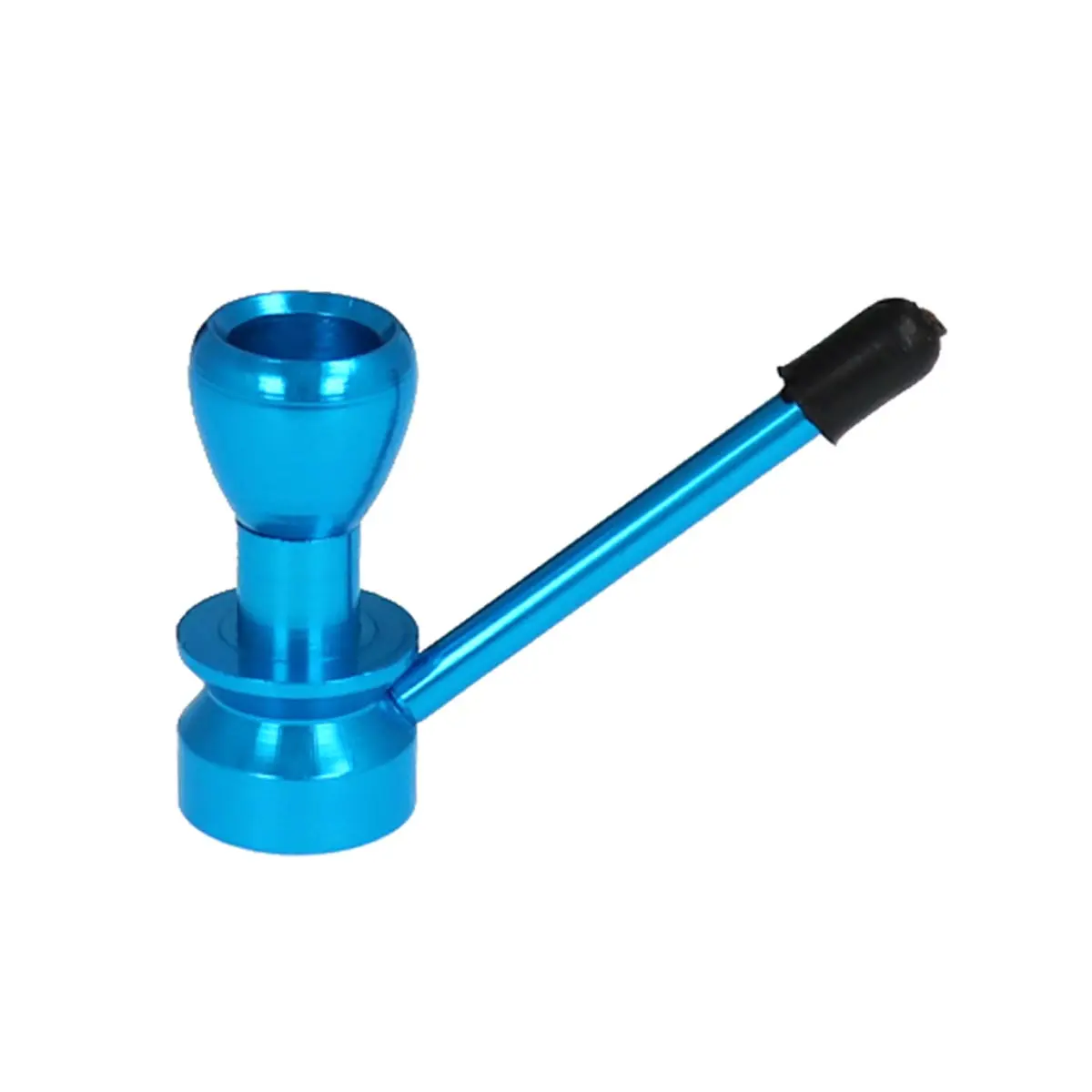 Alupfeife 'Hookah' 9cm