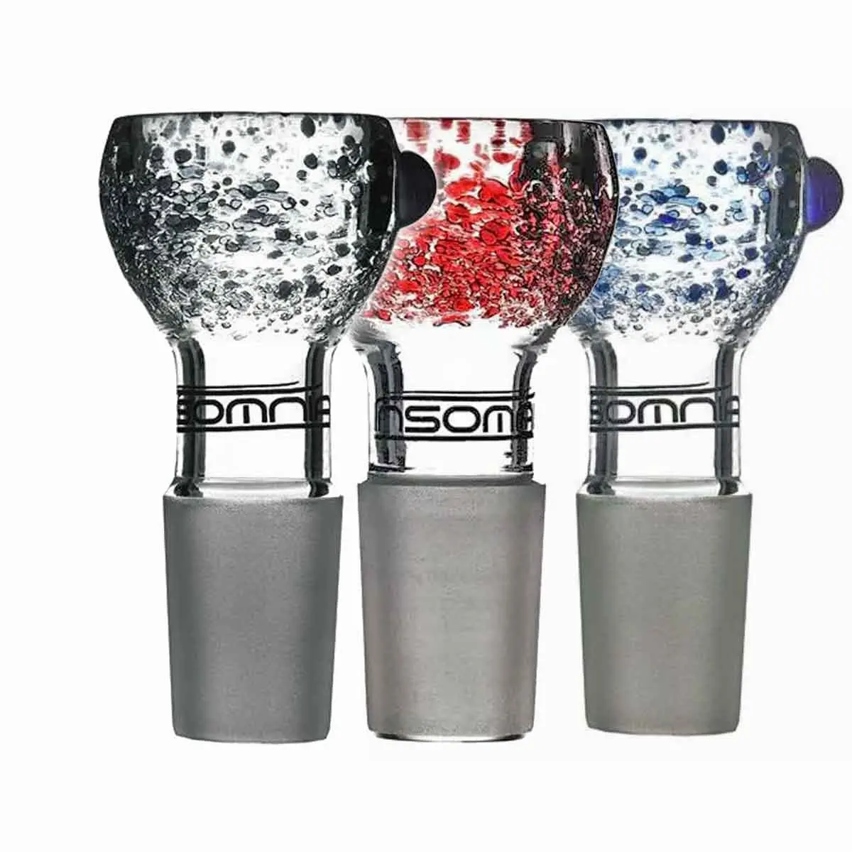 Insomnia Glaskopf 18,8