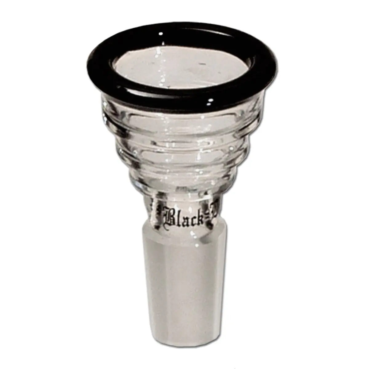 Black Leaf Stufenkopf 14,5 mm