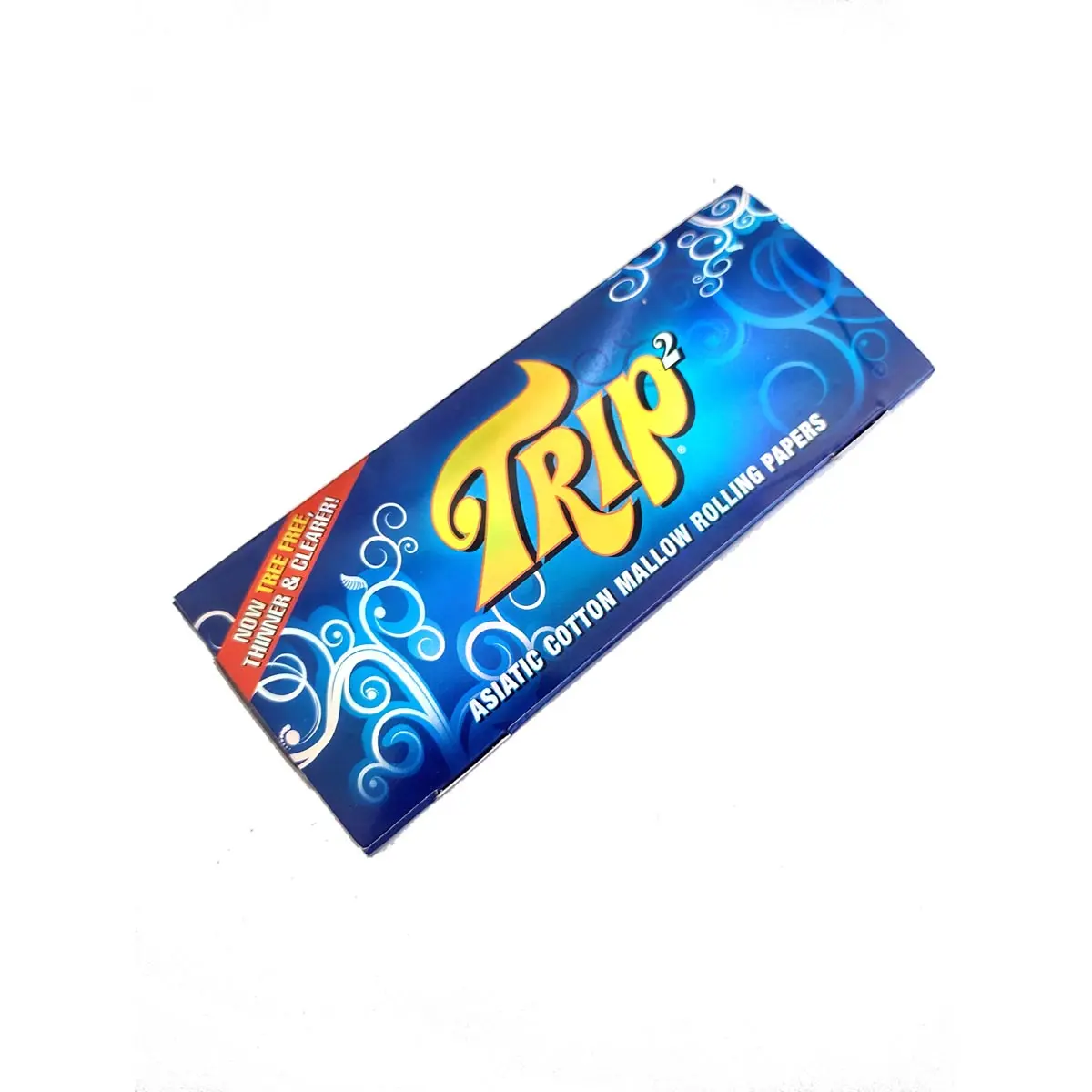 Trip² - Transparente Papers