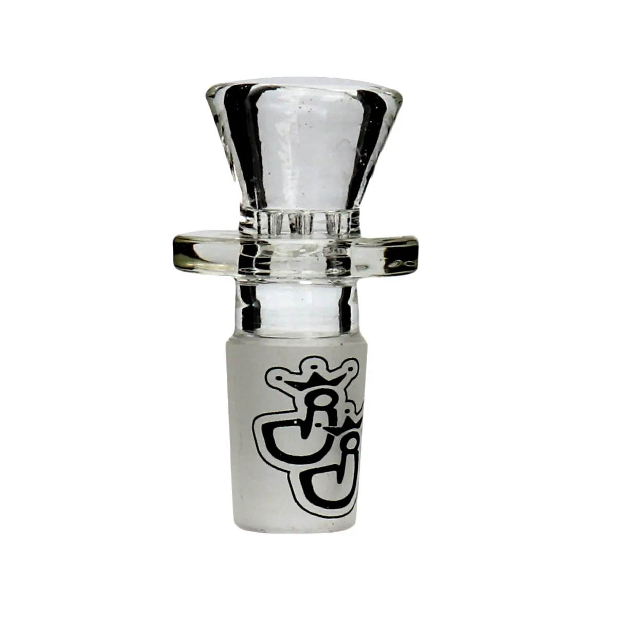 Jelly Joker siebloser Kopf mit Rand 18,8