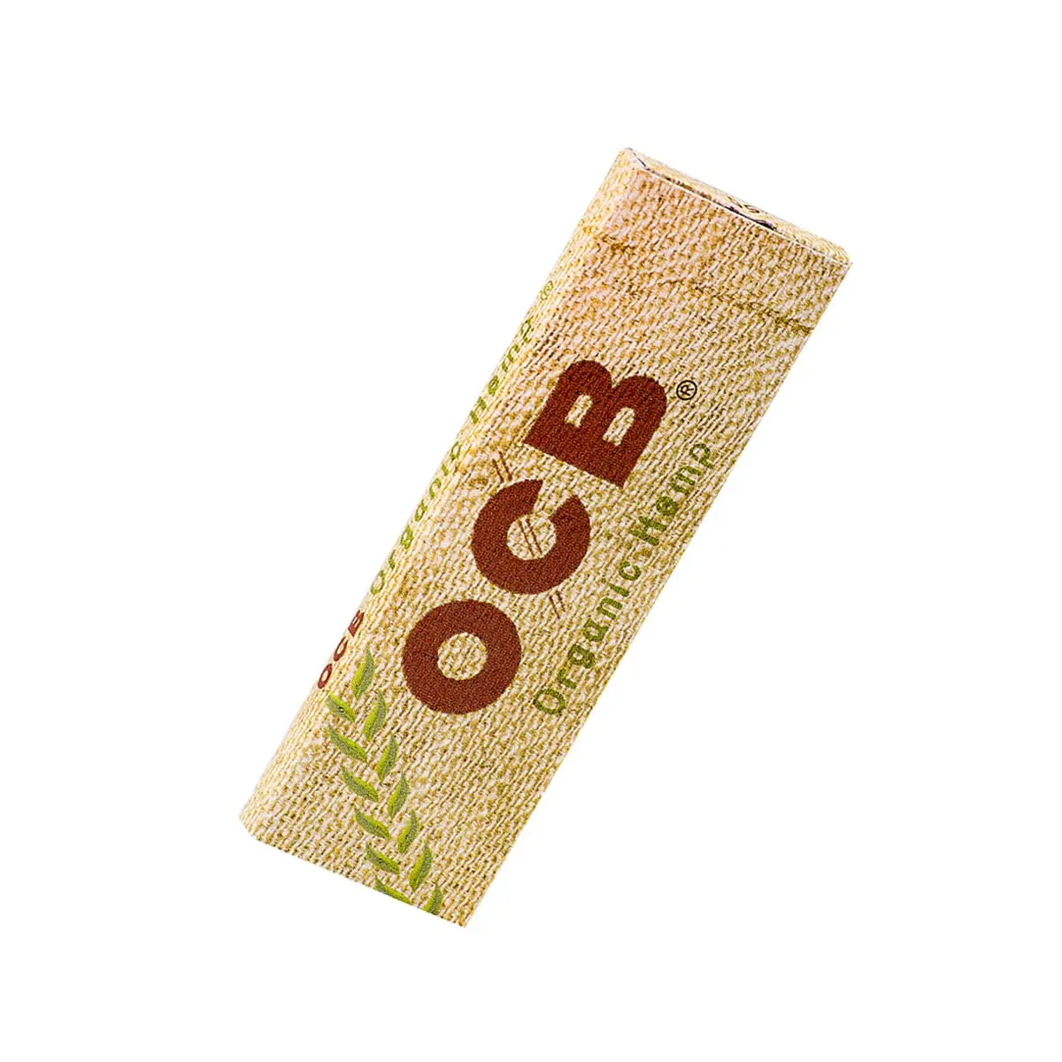 OCB Organic Hemp Single Wide