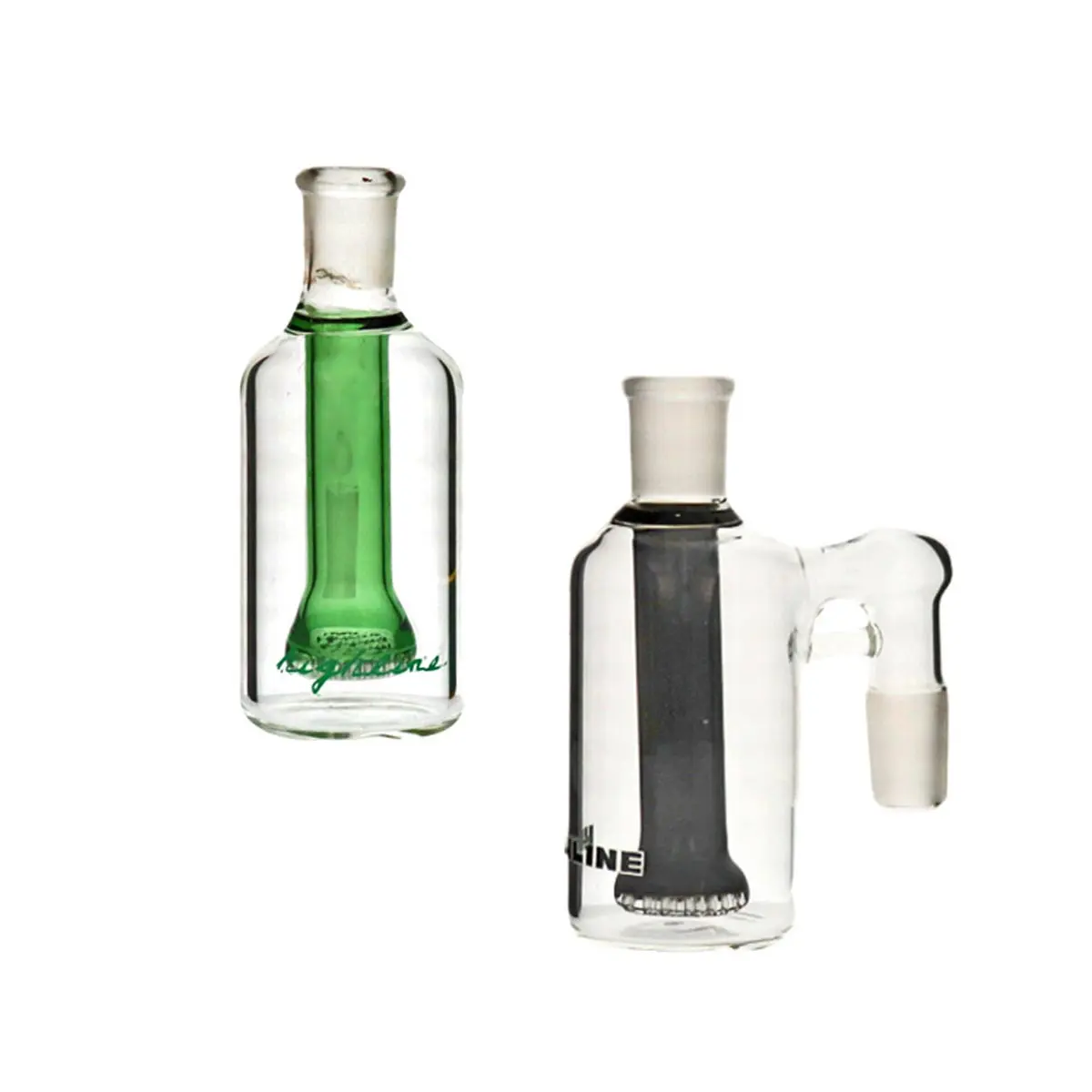 Highline Vorkühler Honeycomb 18,8er