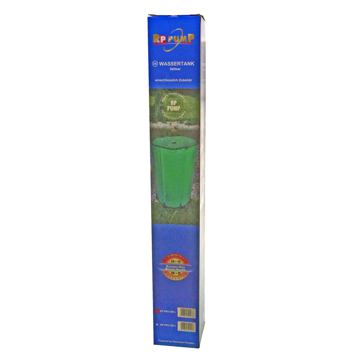 Flextank 250 Liter