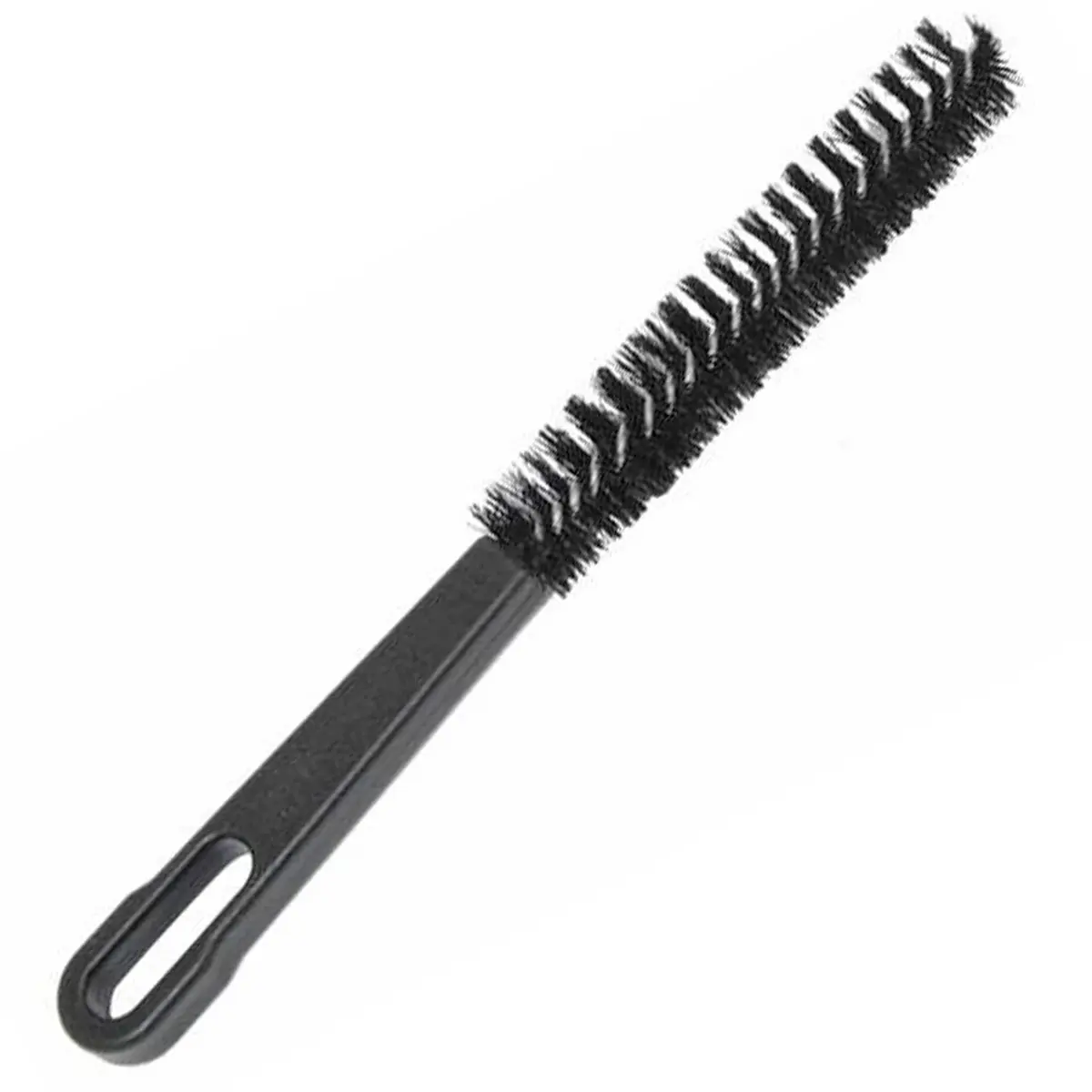 Drahtbürste für Siebchen 16cm
