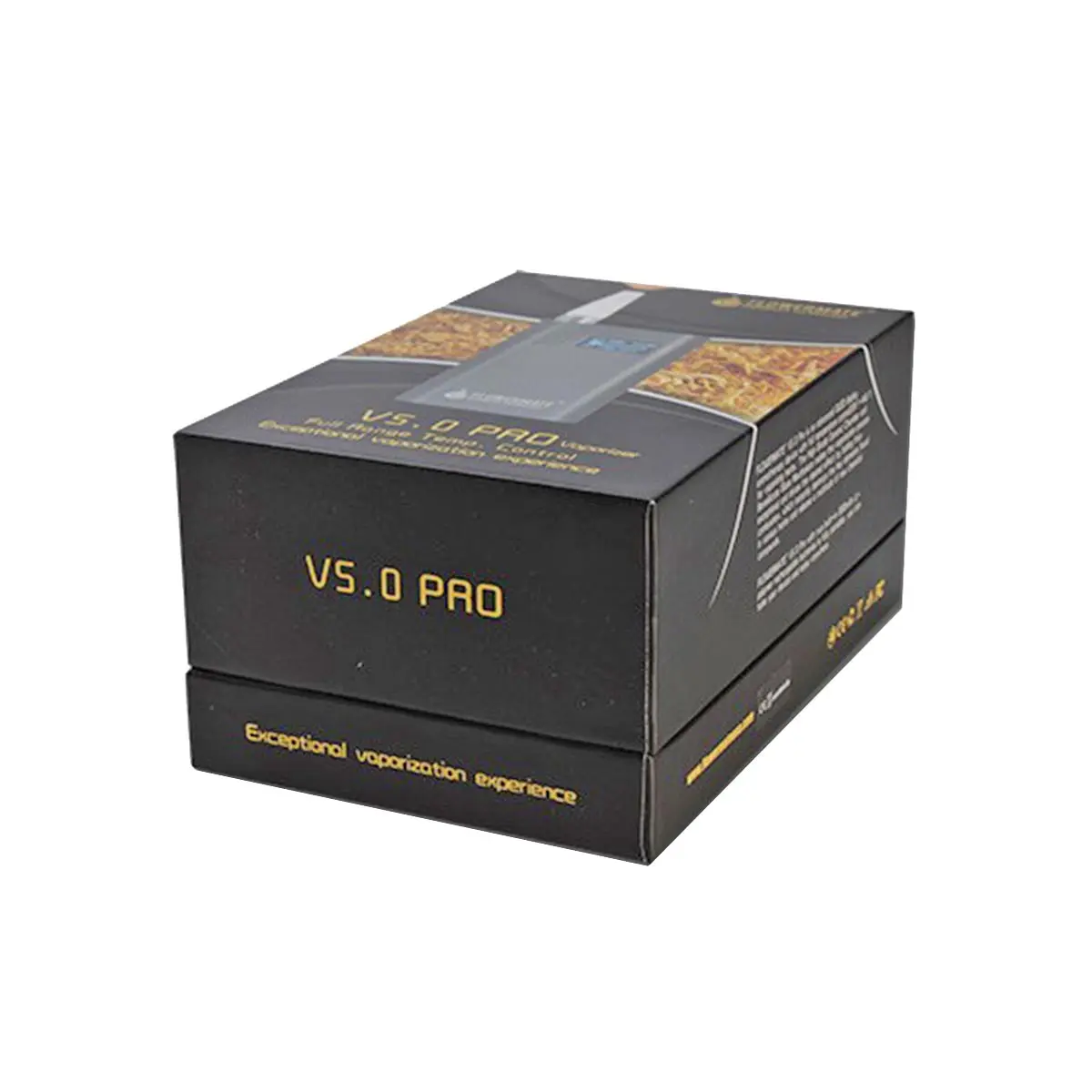 Flowermate V5.0S Pro Vaporizer blau