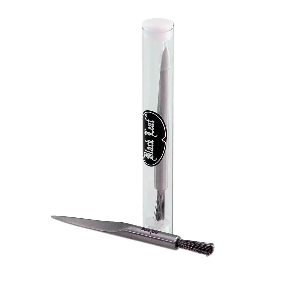 Black Leaf Reinigungs- Tool 'Scrape n Brush'