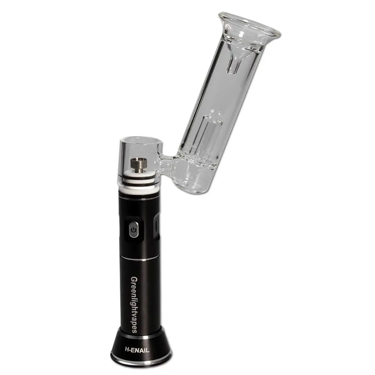 Greenlightvapes H-Enail Vaporizer Titannagel