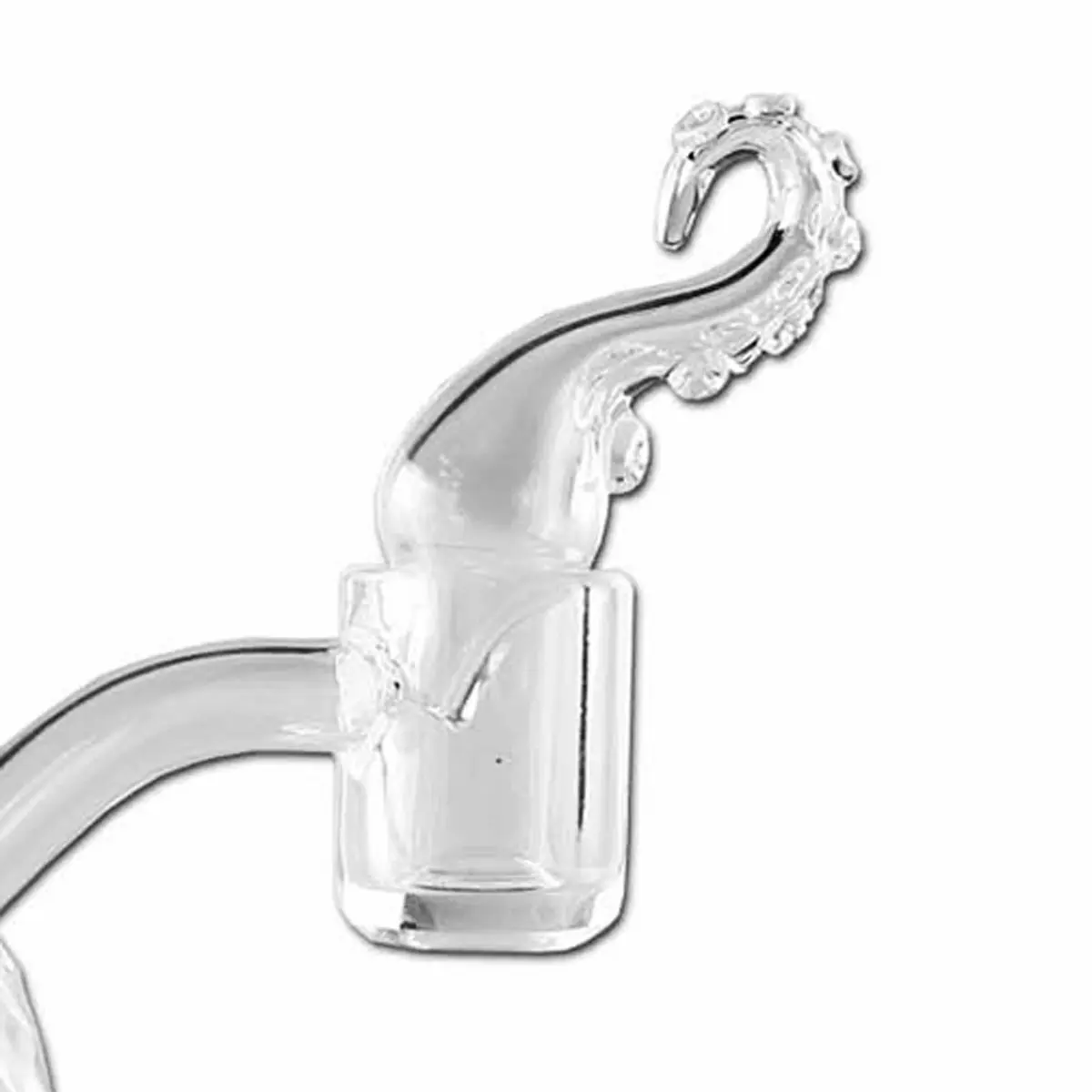 Black Leaf Ölbong 'Tentakel'