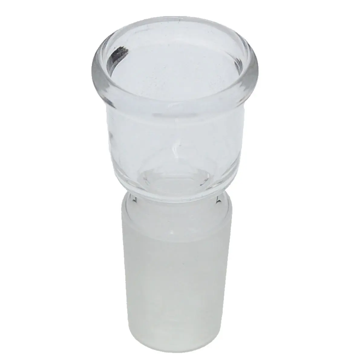 Glaskopf Zylinder 18,8 Mini