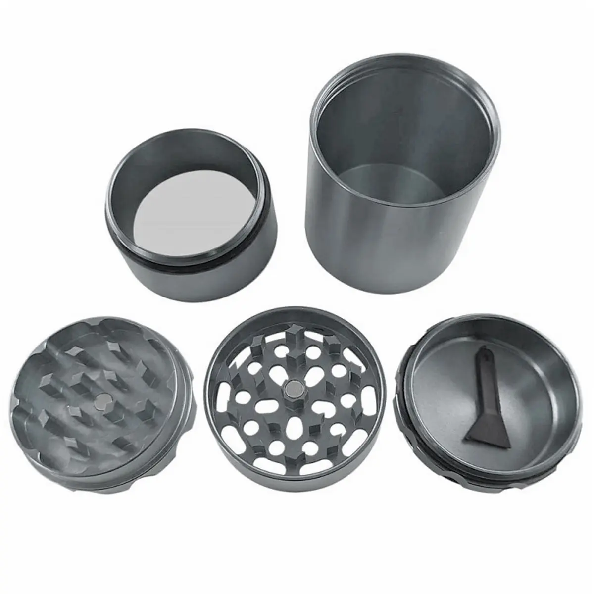 GHODT Grinder 'Stash'