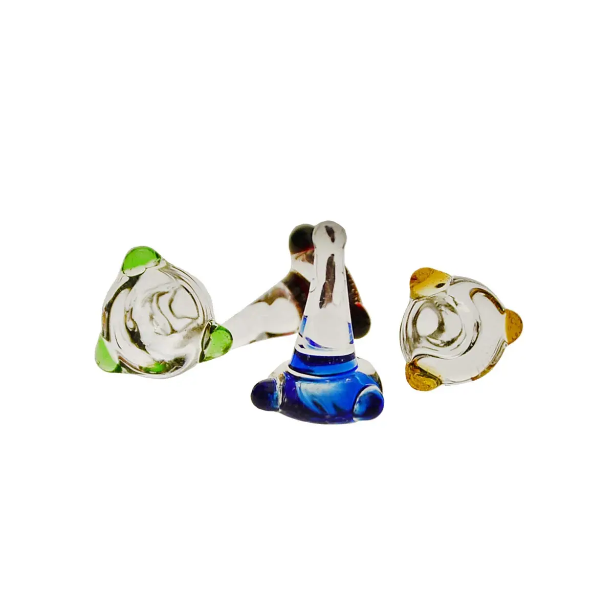 EHLE Glassieb 18,8 bunt